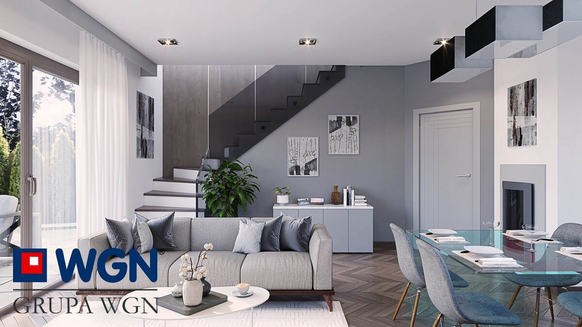 Elbląg WGN NIERUCHOMOŚCI oddział w Elblągu zaprasza do nowej inwestycji deweloperskiej w Gronowie Górnym przy