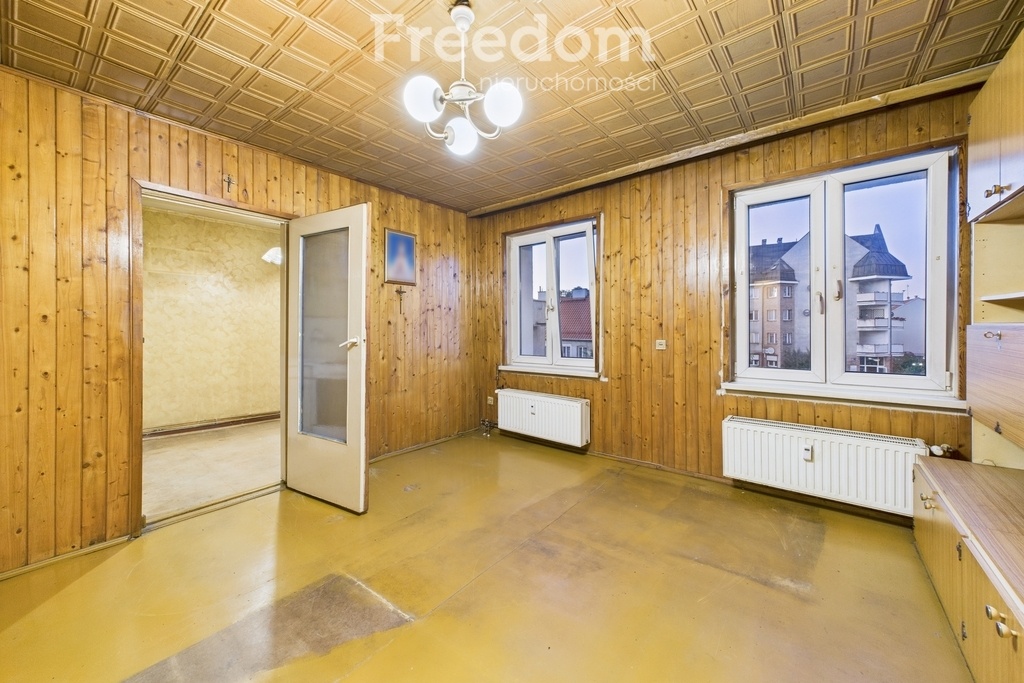 Elbląg FREEDOM NIERUCHOMOŚCISprzedam mieszkanie - Elbląg, al. Grunwaldzka. Na sprzedaż mieszkanie o powierzchni