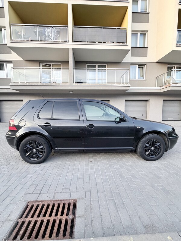 Elbląg SPRZEDAM GOLF IV 1.9 TDI 110 KM