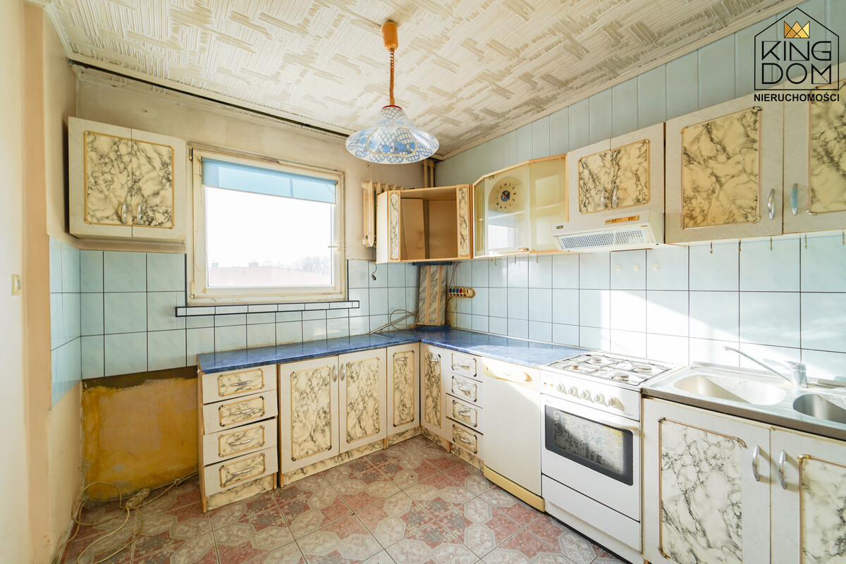 Elbląg 👑🏠 KINGDOM 🏠👑NIERUCHOMOŚCI BLISKO CIEBIE USTAWNE 2-POKOJOWE