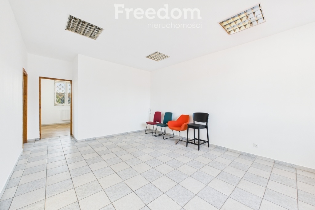 Elbląg FREEDOM NIERUCHOMOŚCIWynajmę lokal użytkowy - Gronowo górne, Berylowa. Do wynajęcia oferujemy świeżo