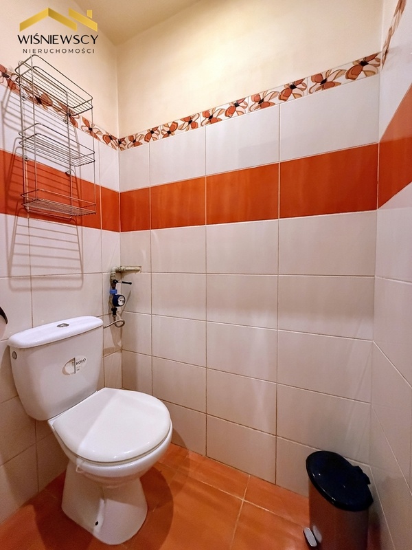 Elbląg WIŚNIEWSCY NIERUCHOMOŚCI Sp. z o.o.Sprzedam mieszkanie - Elbląg, Królewiecka. Oferta
Na sprzedaż