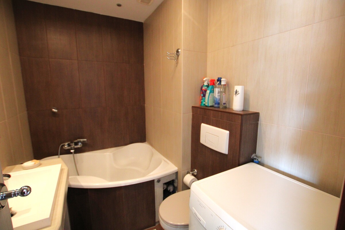 Elbląg NIERUCHOMOŚCI ANNA KRASZEWSKA Mieszkanie dwupokojowe gotowe do wprowadzenia ul. Barona