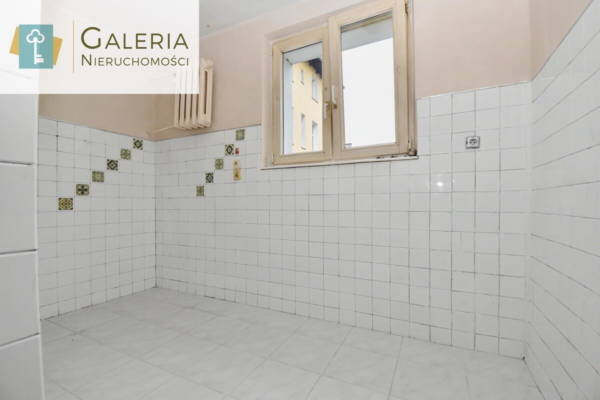 Elbląg GALERIA NIERUCHOMOŚCIZ pasji i miłości do nieruchomościNa sprzedaż: 2 pokoje z dogodną lokalizacjąul.