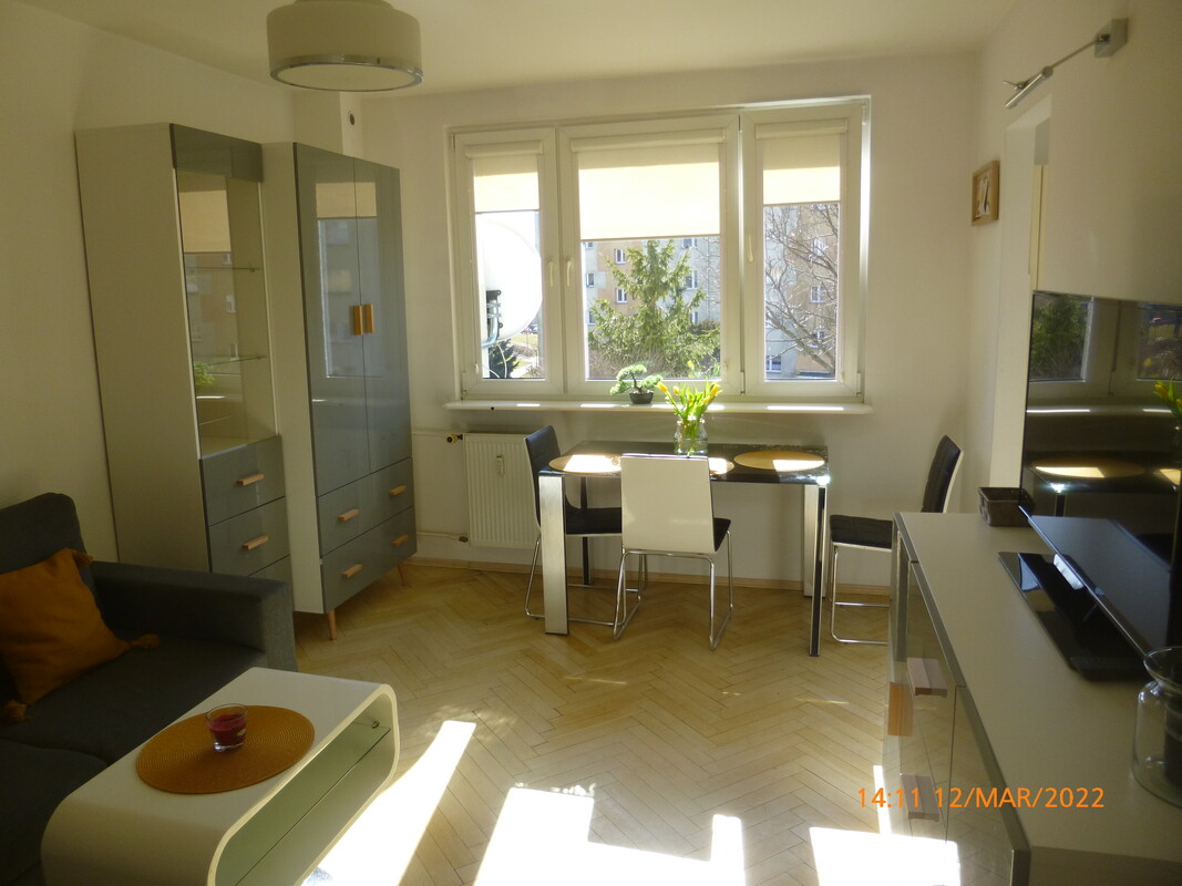 Elbląg Wynajmę kawalerkę