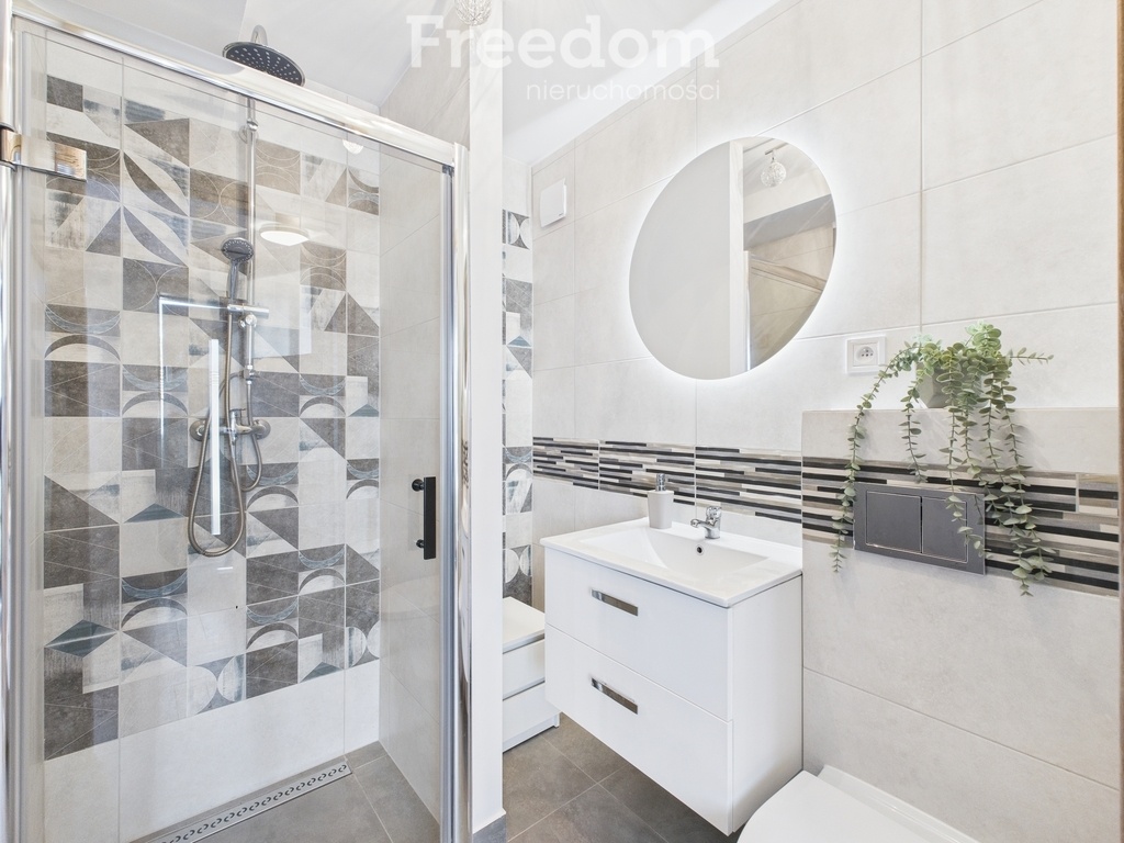 Elbląg FREEDOM NIERUCHOMOŚCISprzedam mieszkanie - Kąty rybackie, Portowa. Zamień marzenia o domu nad morzem w