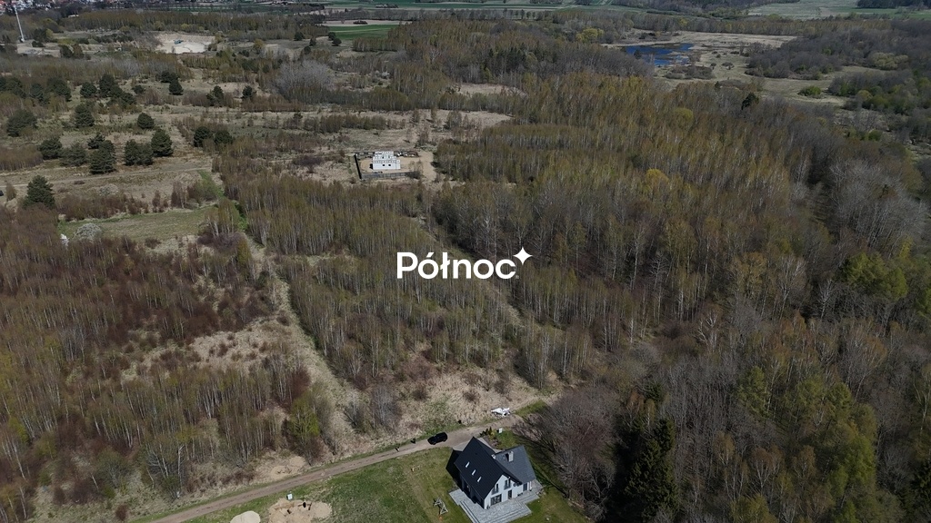 Elbląg PÓŁNOC NIERUCHOMOŚCISprzedam działkę - Frombork. Są miejsca, gdzie po prostu oddycha się spokojniej — i