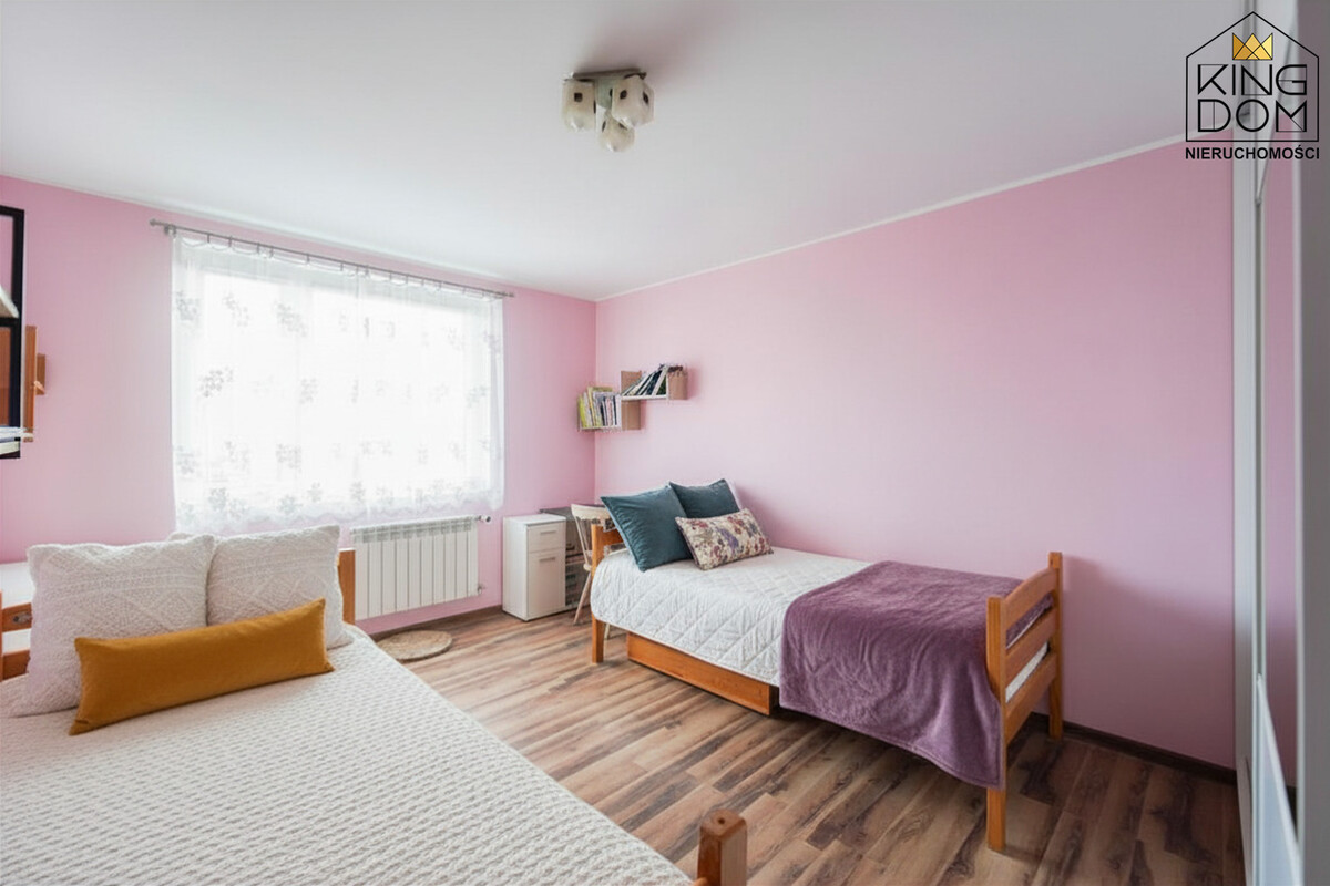 Elbląg 👑🏠 KINGDOM 🏠👑NIERUCHOMOŚCI BLISKO CIEBIE PRZESTRONNE