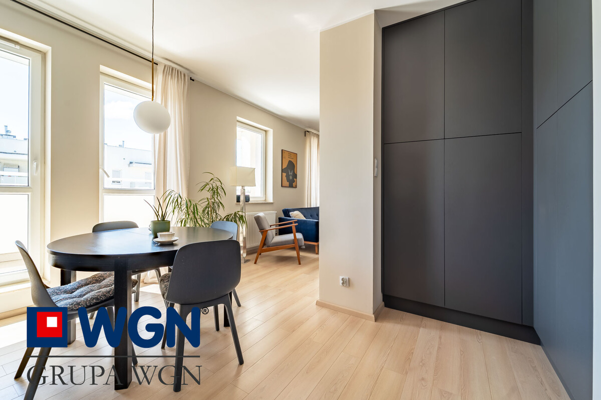 Elbląg Przestronne 4-pokojowe mieszkanie z dużym tarasem | Belweder Park | Elbląg86,66 m² | 4 pokoje | IV piętro