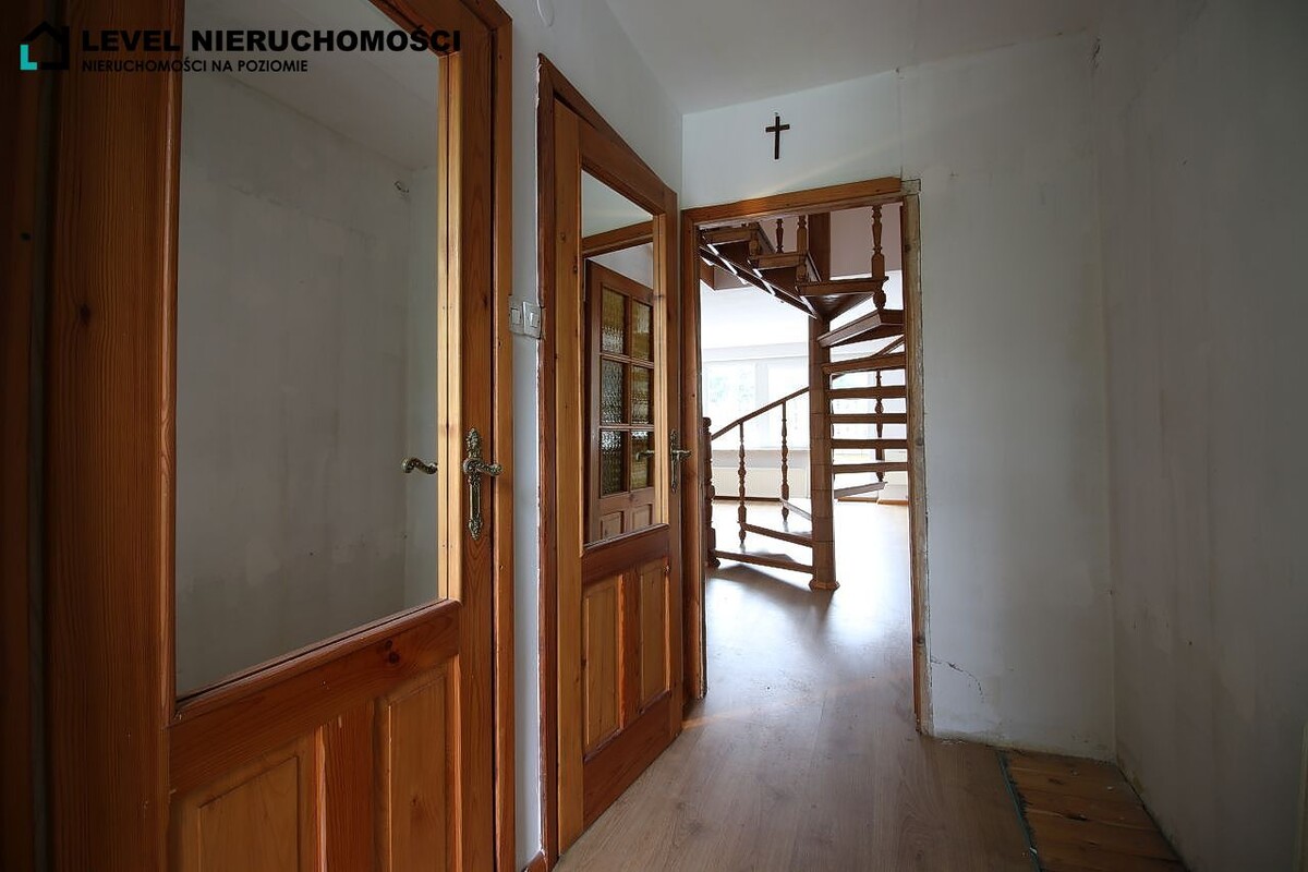 Elbląg LEVEL NIERUCHOMOŚCI Dom w środku miastaul. robotnicza NIERUCHOMOŚCI NA POZIOMIE