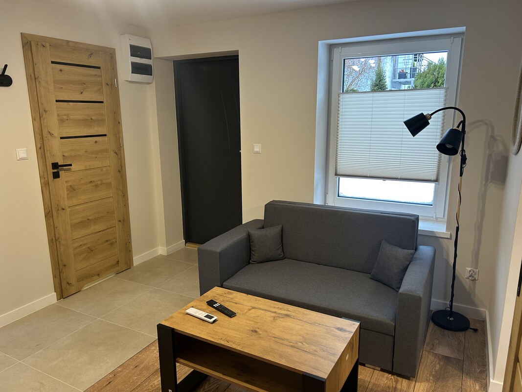 Elbląg Mieszkanie 30m2 Osiedle Metalowców Elbląg