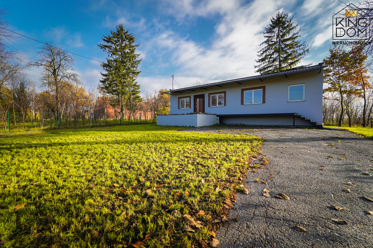 Elbląg 👑🏠  KINGDOM  🏠👑NIERUCHOMOŚCI BLISKO CIEBIE  PARTEROWY,