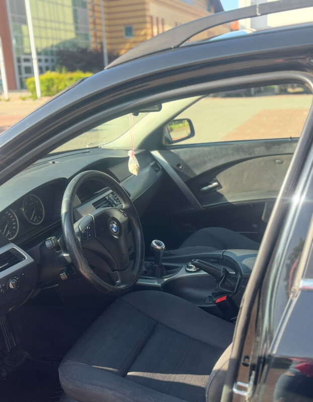 Elbląg Sprzedam BMW E61
2005 Rok
2.0 Diesel Manual
Więcej inf na telefon
Możliwa zamiana