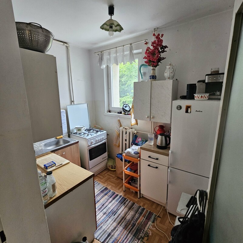 Elbląg DOM NIERUCHOMOŚCIOFERUJEMY NA SPRZEDAŻMIESZKANIE 2 POKOJOWEPow. 36m2 Blisko Park DolinkaSuper