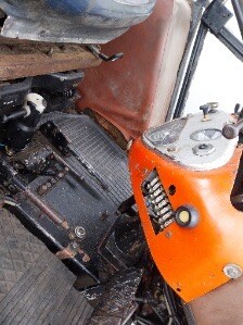Elbląg Sprzedam ciągnik zetor 5718,rok 1982,sprawny, zarejestrowany, z tyłu nowe opony 16.9x28,wspomaganie kierownicy,