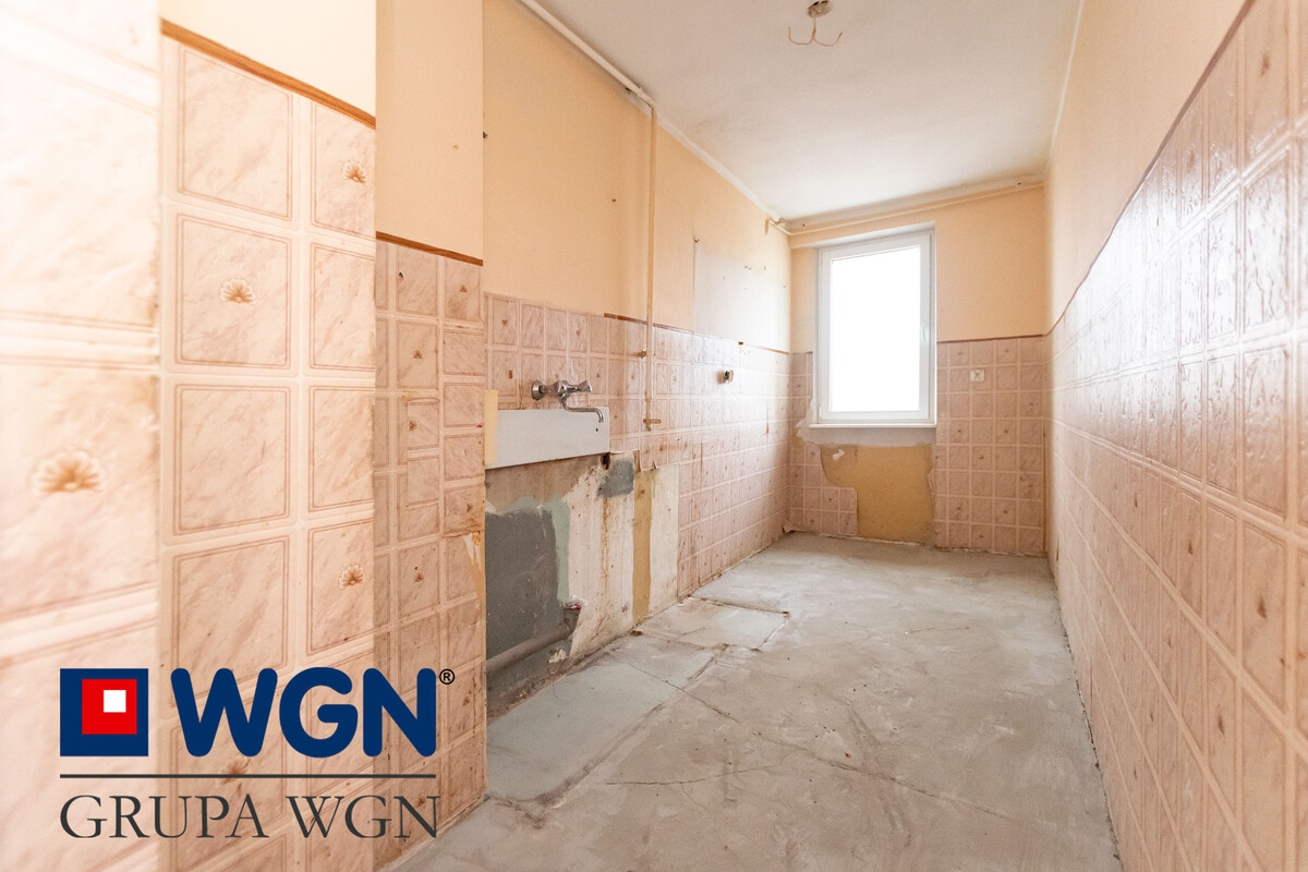 Elbląg WGN Nieruchomości oddział w Elblągu prezentuję Państwu mieszkanie na sprzedaż przy ul. Malborskiej o