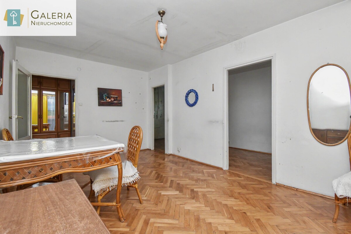 Elbląg GALERIA NIERUCHOMOŚCIZ pasji i miłości do nieruchomościNa sprzedaż: Dwa pokoje, III piętro, 35m2ul. Władysława