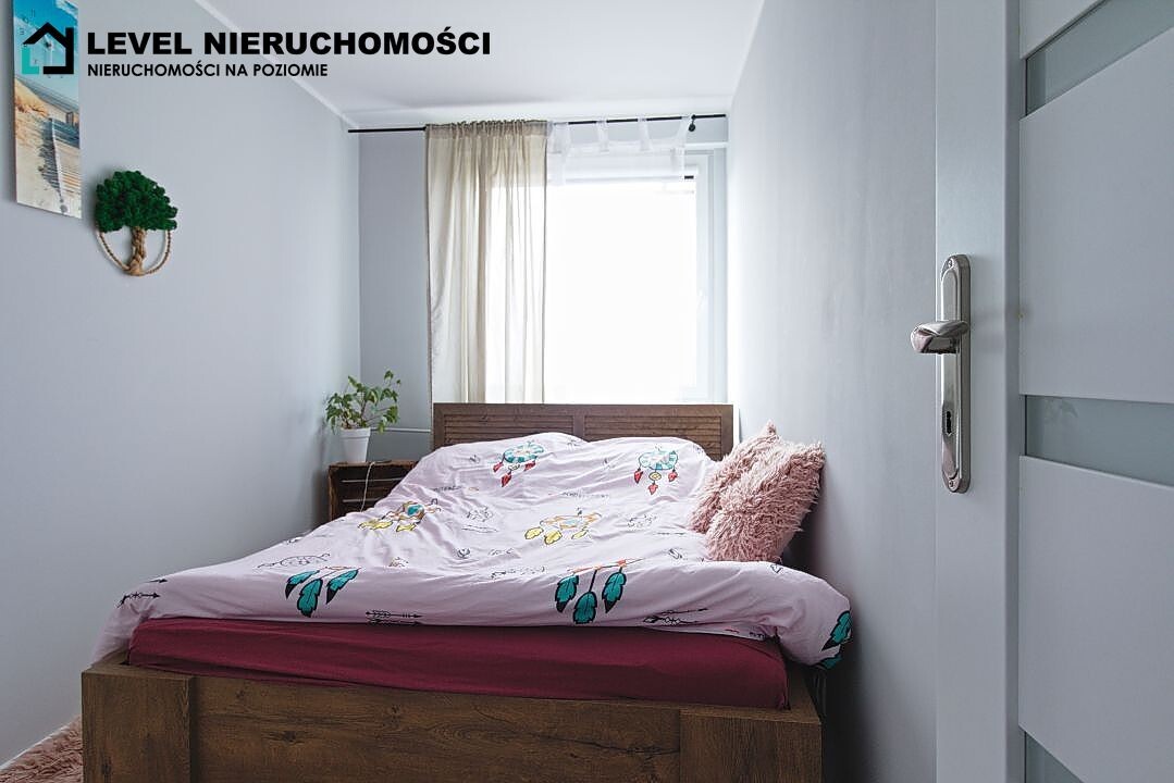 Elbląg LEVEL NIERUCHOMOŚCI Umeblowane mieszkanie trzypokojoweul. Władysława IV NIERUCHOMOŚCI NA POZIOMIE