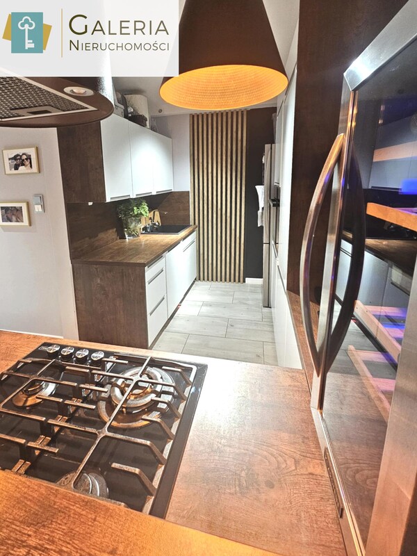 Elbląg GALERIA NIERUCHOMOŚCIZ pasji i miłości do nieruchomościNa sprzedaż: Dwupokojowe mieszkanie po remoncie z