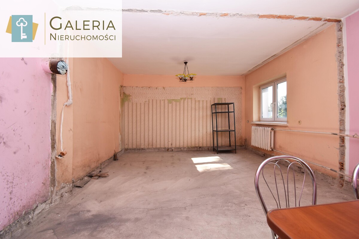 Elbląg GALERIA NIERUCHOMOŚCIZ pasji i miłości do nieruchomościNa sprzedaż: 2 pokojowe, bezczynszowe mieszkanie z