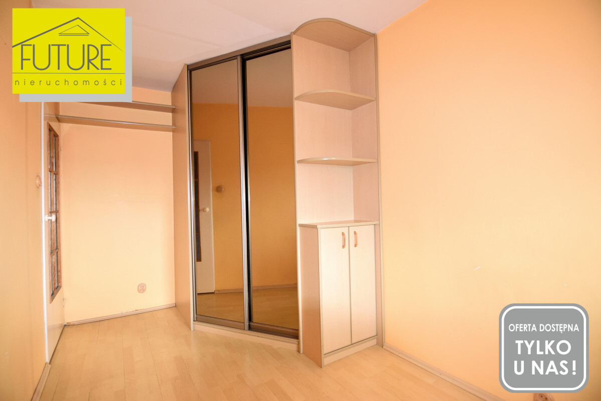 Elbląg FUTURE NIERUCHOMOŚCISprzedam mieszkanie - Braniewo, Traugutta MIESZKANIE W BRANIEWIE Z DOBRYM