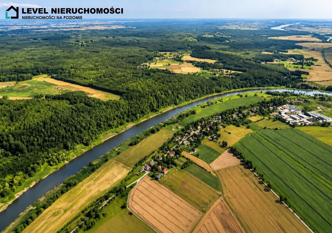 Elbląg LEVEL NIERUCHOMOŚCI Gotowe mieszkanie nad nogatemPogorzała Wieś NIERUCHOMOŚCI NA POZIOMIE