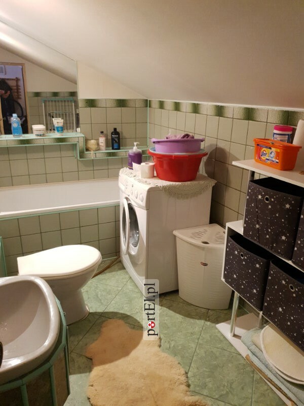 Elbląg 🏡 MEGA-CONSULT BIURO NIERUCHOMOŚCI - WYCENA, SPRZEDAŻ, WYNAJEMOFERUJE ATRAKCYJNY DOM MIESZKALNY