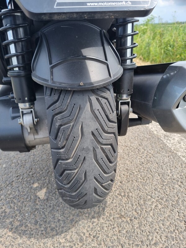 Elbląg SPRZEDAM Super Motor Kawasaki j 300 ABS 2019 r