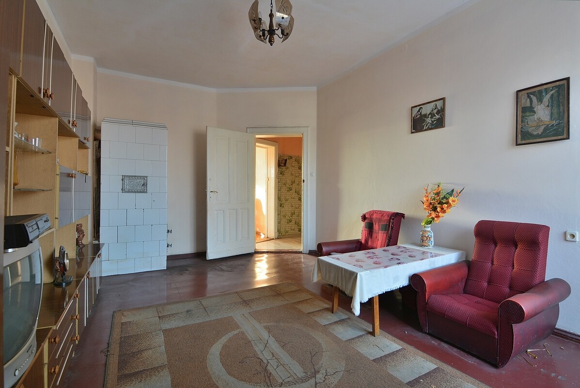 Elbląg WGN Nieruchomości – Oddział Elbląg prezentuje trzypokojowe mieszkanie przy ulicy Alei Grunwaldzkiej w