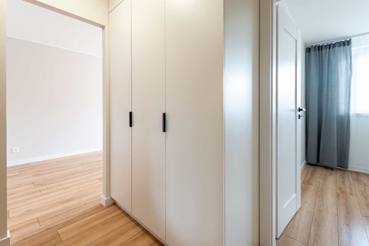 Elbląg WGN Nieruchomości - Oddział Elbląg prezentuje na wynajem mieszkanie w nowym budownictwie z 2005, przy ul.