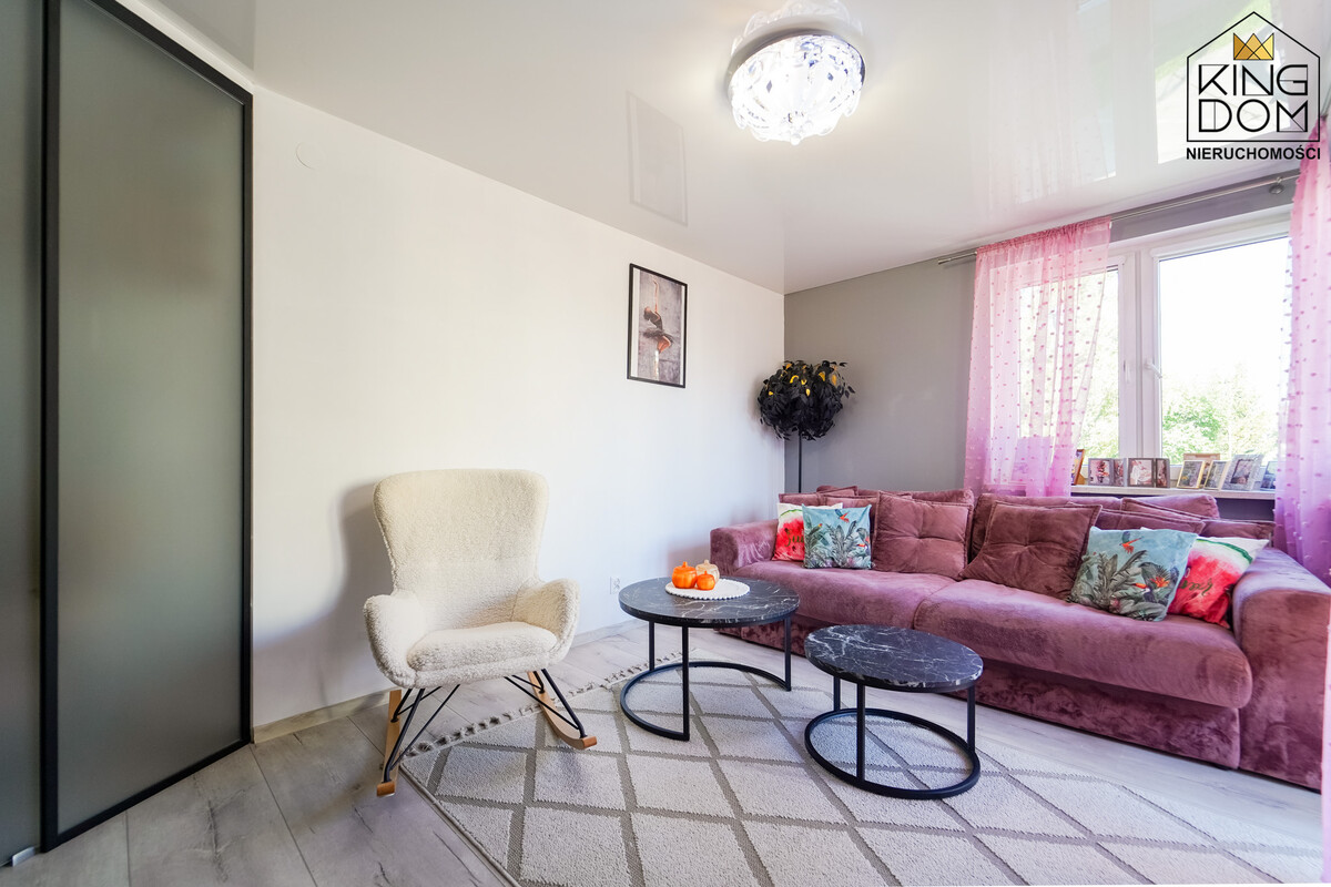 Elbląg 👑🏠 KINGDOM 🏠👑NIERUCHOMOŚCI BLISKO CIEBIE NOWOCZEŚNIE