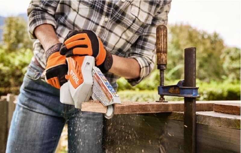 Elbląg TECHTRANS PRZEDSTAWIA PIŁA AKUMULATOROWA STIHL GTA 26