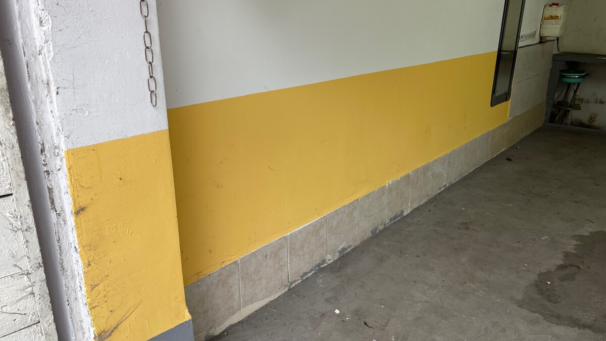 Elbląg Wynajmę garaż murowany w centrum miasta Ul. Tysiąclecia, ( za Policją ). W garażu jest prąd z własnym
