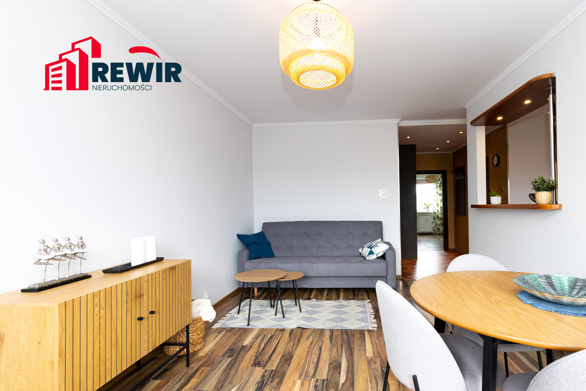 Elbląg RewiR NieruchomościWybierz Swój🎄Wymarzony RewiR Prezentujemy Państwu 2-pokojowe mieszkanie przy