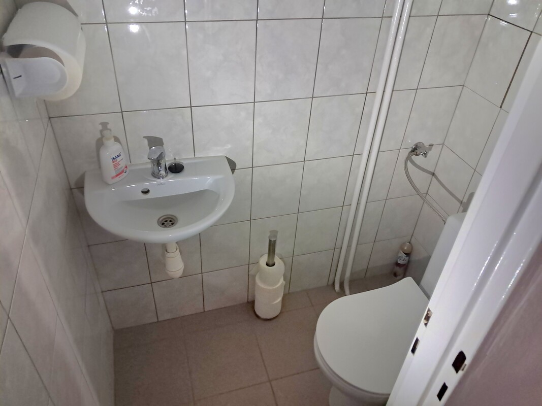 Elbląg Do wynajęcia lokal usługowy – ul. Polna 11B/24 w Elblągu