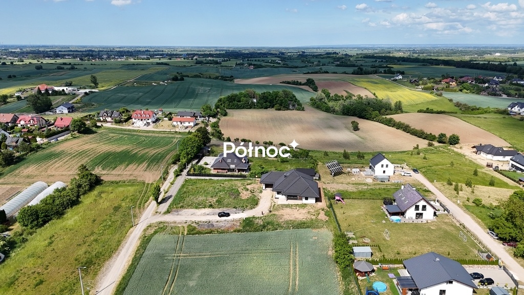 Elbląg PÓŁNOC NIERUCHOMOŚCISprzedam dom - Nowa wieś malborska, Na Wzgórzu. Przedmiotem sprzedaży jest wyjątkowy