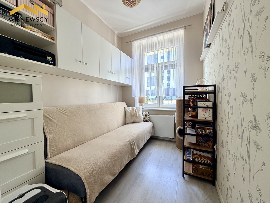 Elbląg WIŚNIEWSCY NIERUCHOMOŚCI Sp. z o.o.Sprzedam mieszkanie - Elbląg, Narciarska. OFERTA
Na sprzedaż