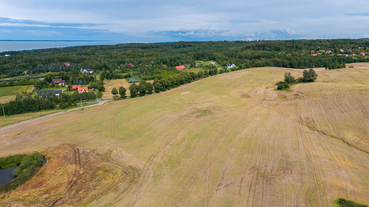 Elbląg Profesjonalne zdjęcia i ujęcia z drona z wysokości do 120 m!Fotografie działek budowlanych, rolnych,