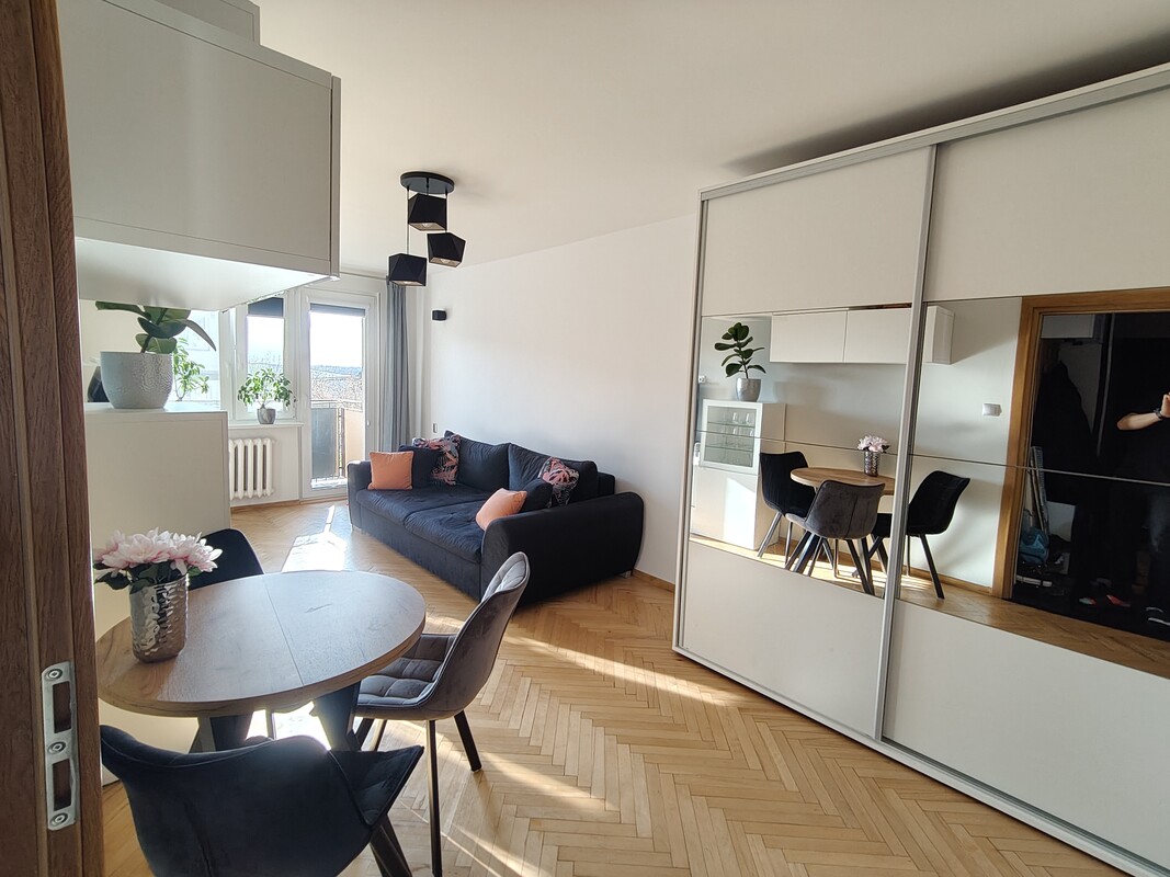 Elbląg Sprzedam mieszkanie 2 pokojowe