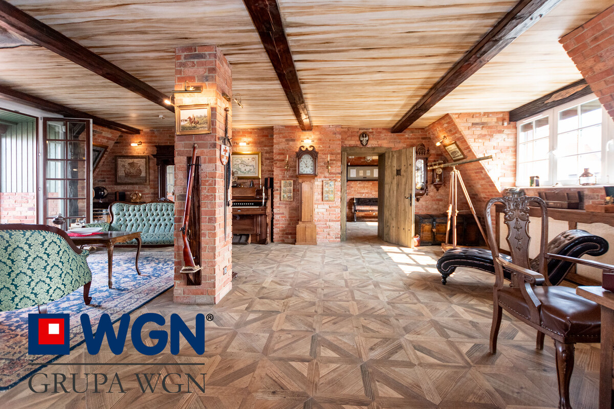 Elbląg WGN Nieruchomości oddział Elbląg ma zaszczyt zaprezentować Państwu mieszkanie położone na 4 i 5 piętrze