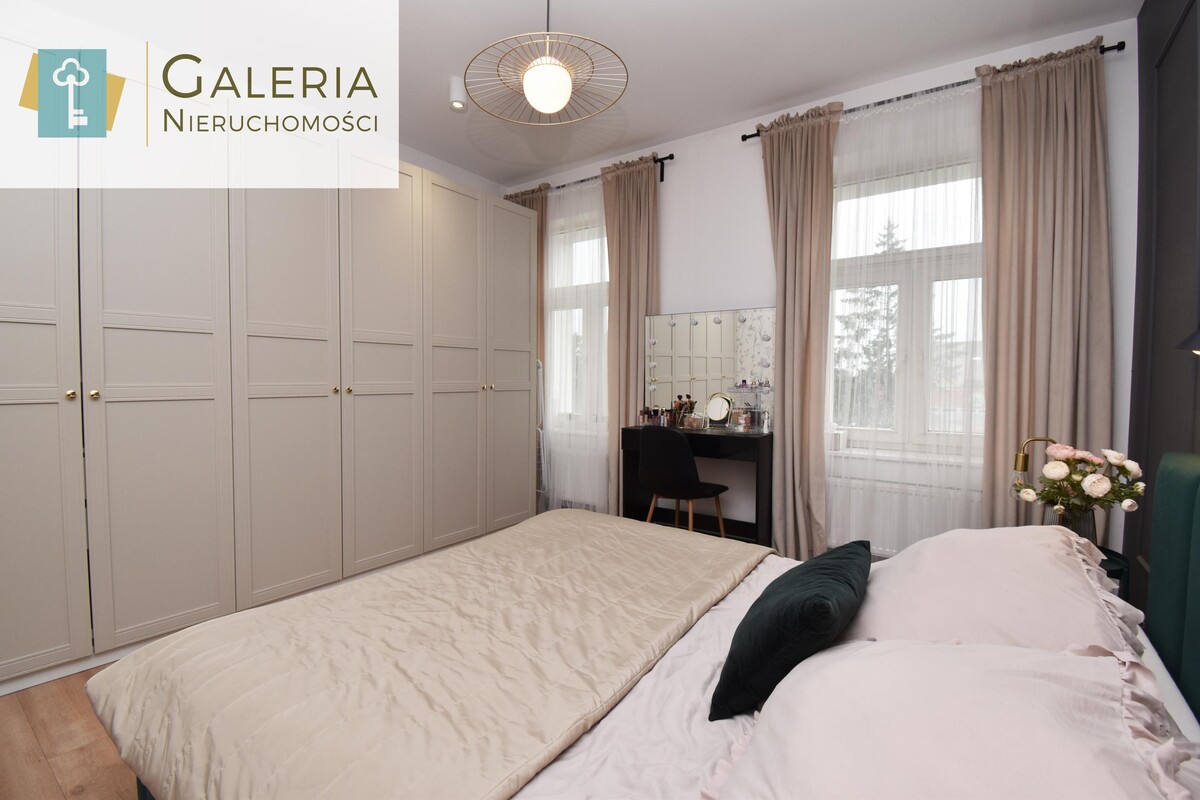 Elbląg GALERIA NIERUCHOMOŚCIZ pasji i miłości do nieruchomościNa sprzedaż: Nowoczesne, trzypokojowe mieszkanie gotowe