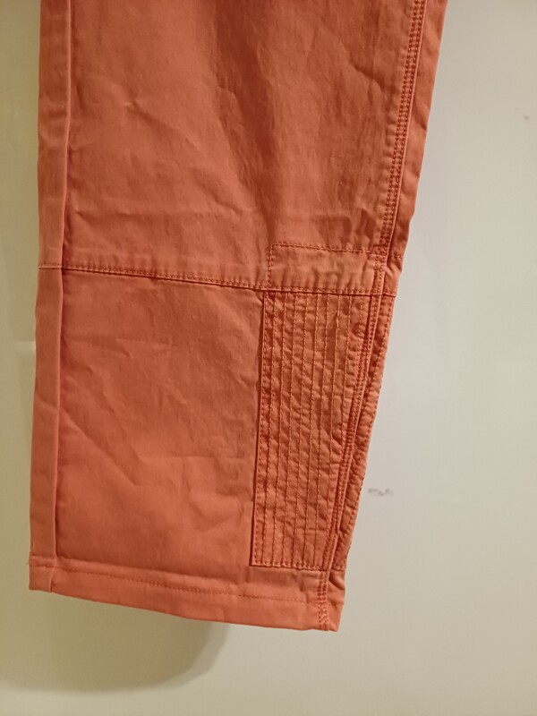 Elbląg Spodnie marki GAASRA holenderska marka wysoka jakość i elegancja, spodnie materiałowe na wiosne