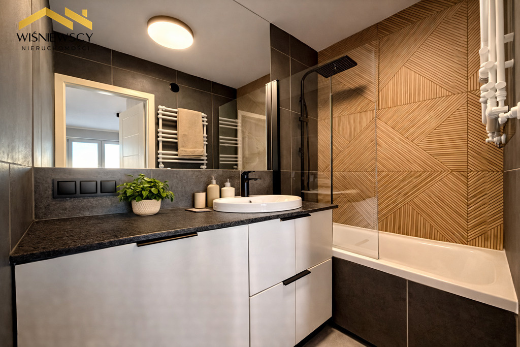 Elbląg WIŚNIEWSCY NIERUCHOMOŚCI Sp. z o.o.Sprzedam mieszkanie - Elbląg, Podgórna. Oferta
Na sprzedaż mieszkanie