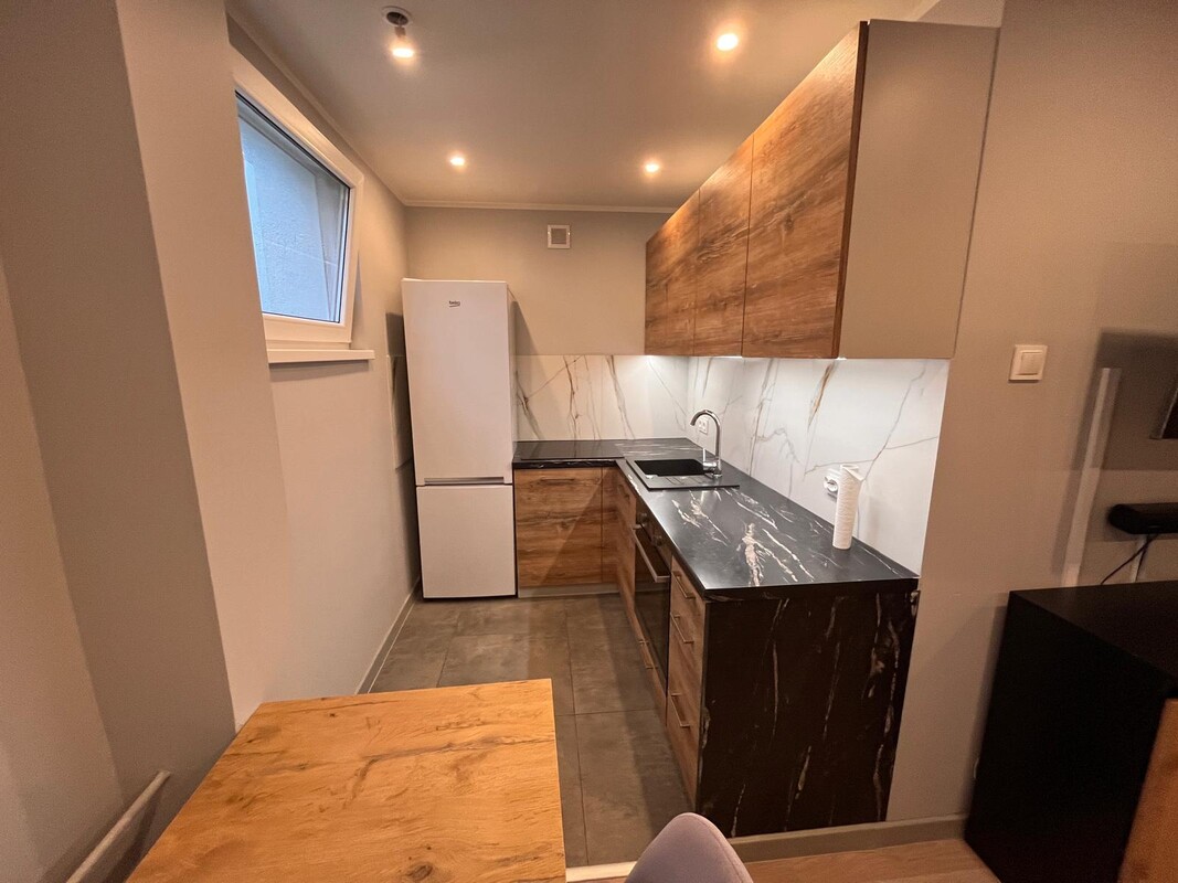 Elbląg Wynajmę mieszkanie 2 pokojowe przy ul. Mickiewicza w Elblągu