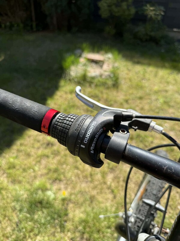 Elbląg Sprzedam używany rower AUTOR OUTSET. Koła 26,rama 18,przerzutki 3×7.
Zapraszam do zakupu.