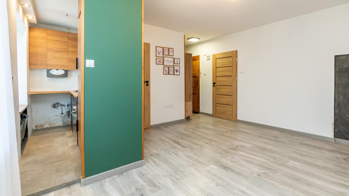 Elbląg   TO MY SPRZEDAJEMYNIERUCHOMOŚCI W TYM MIEŚCIEBIURO NIERUCHOMOŚCIAMERICAN HOMEFOR SALE - 2 POKOJE -