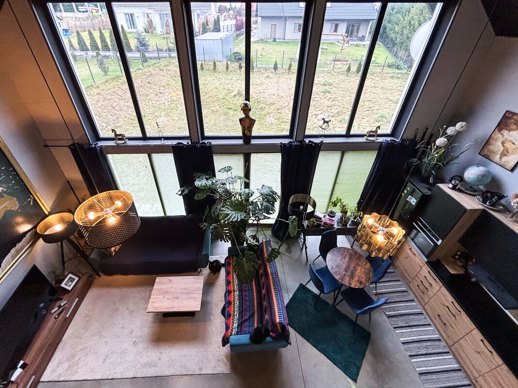 Elbląg 🏠DE FACTO NIERUCHOMOŚCI🏠 TWÓJ ZAUFANY PARTNER NOWOŚĆ! DOM WOLNOSTOJĄCY W MIEJSCOWOŚCI