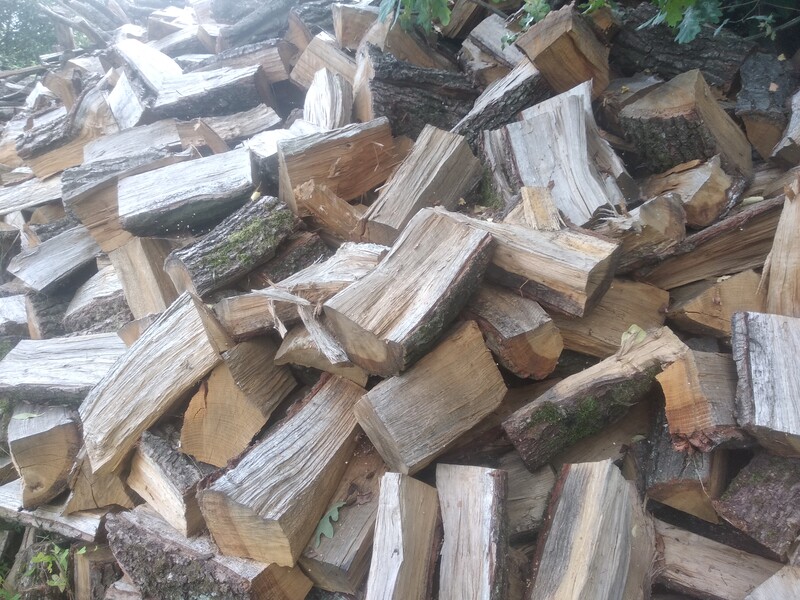 Elbląg Drzewo kominkowe i opałowe sezonowane 3 lata!