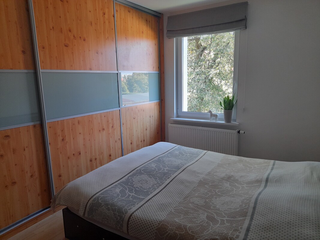 Elbląg Mieszkanie na sprzedaż