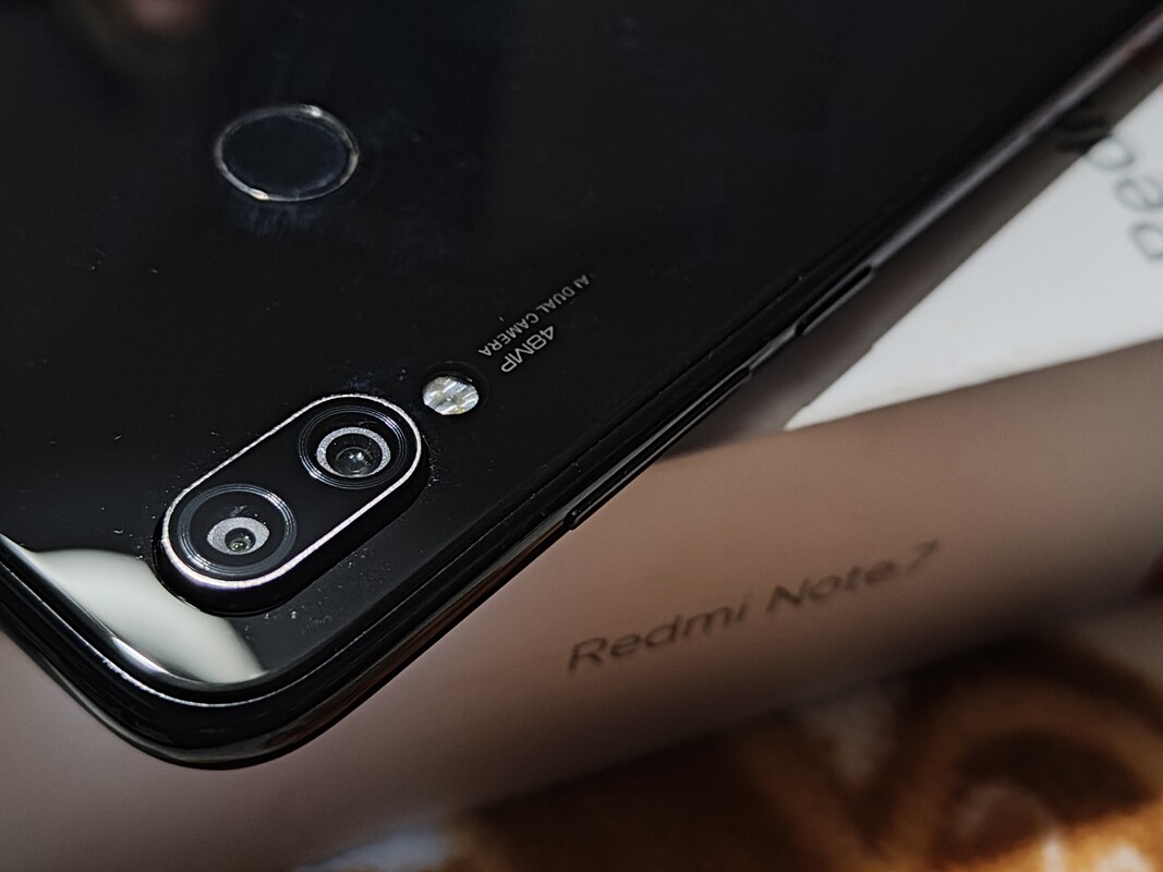 Elbląg Sprzedam zadbany telefon Xiaomi redmi note 7
Telefon na dwie karty bez simlocka
W zestawie oryginalna